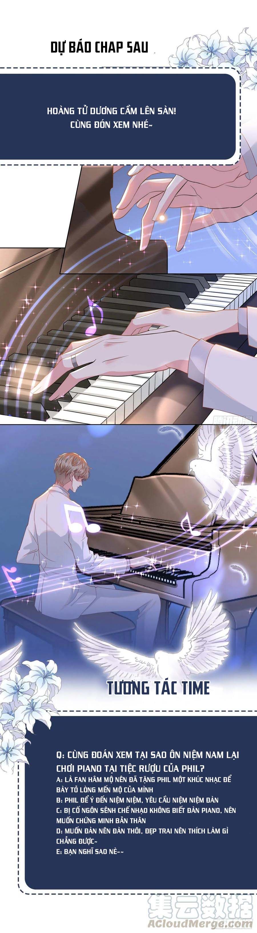 đọc truyện Anh Ấy Nói Tôi Là Hắc Liên Hoa Chương 51 ảnh 12 tại Thiên Thai Truyện