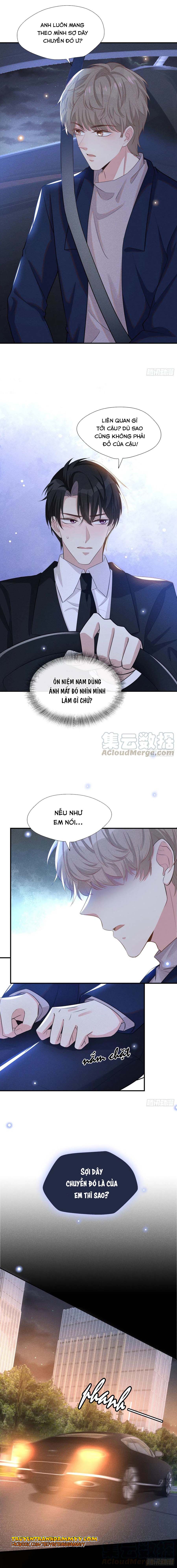 đọc truyện Anh Ấy Nói Tôi Là Hắc Liên Hoa Chương 51 ảnh 8 tại Thiên Thai Truyện