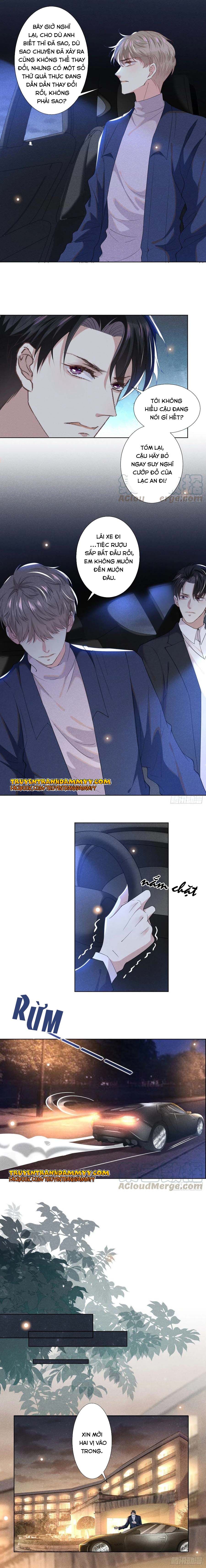 đọc truyện Anh Ấy Nói Tôi Là Hắc Liên Hoa Chương 52 ảnh 4 tại Thiên Thai Truyện