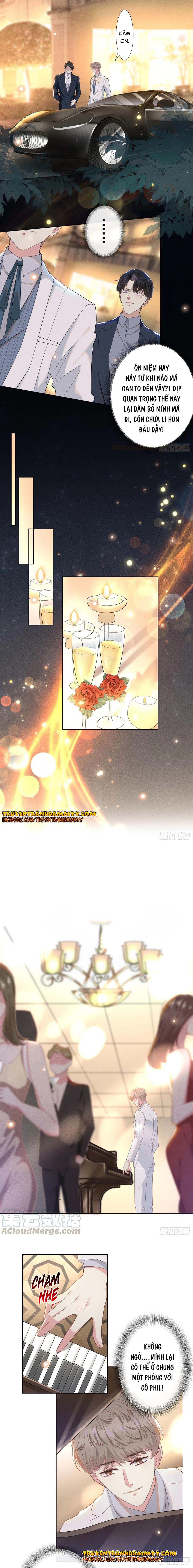 đọc truyện Anh Ấy Nói Tôi Là Hắc Liên Hoa Chương 52 ảnh 5 tại Thiên Thai Truyện