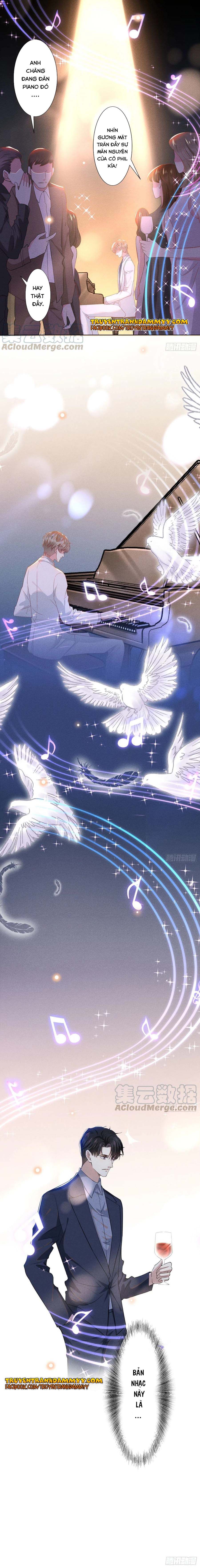 đọc truyện Anh Ấy Nói Tôi Là Hắc Liên Hoa Chương 52 ảnh 8 tại Thiên Thai Truyện