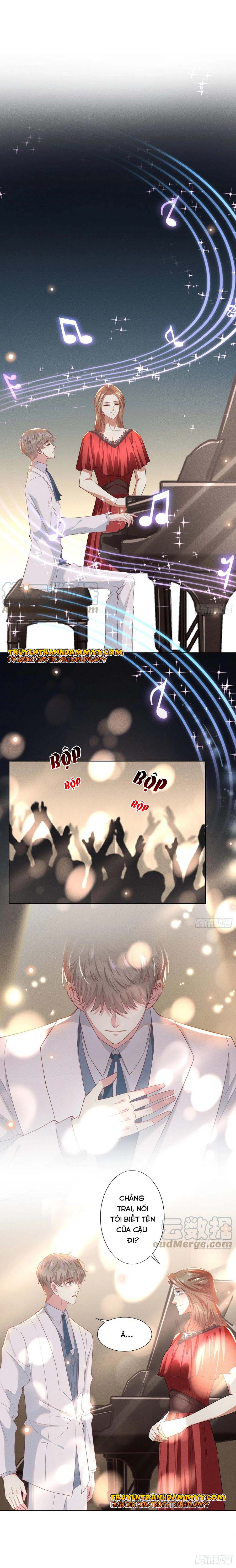 đọc truyện Anh Ấy Nói Tôi Là Hắc Liên Hoa Chương 52 ảnh 9 tại Thiên Thai Truyện