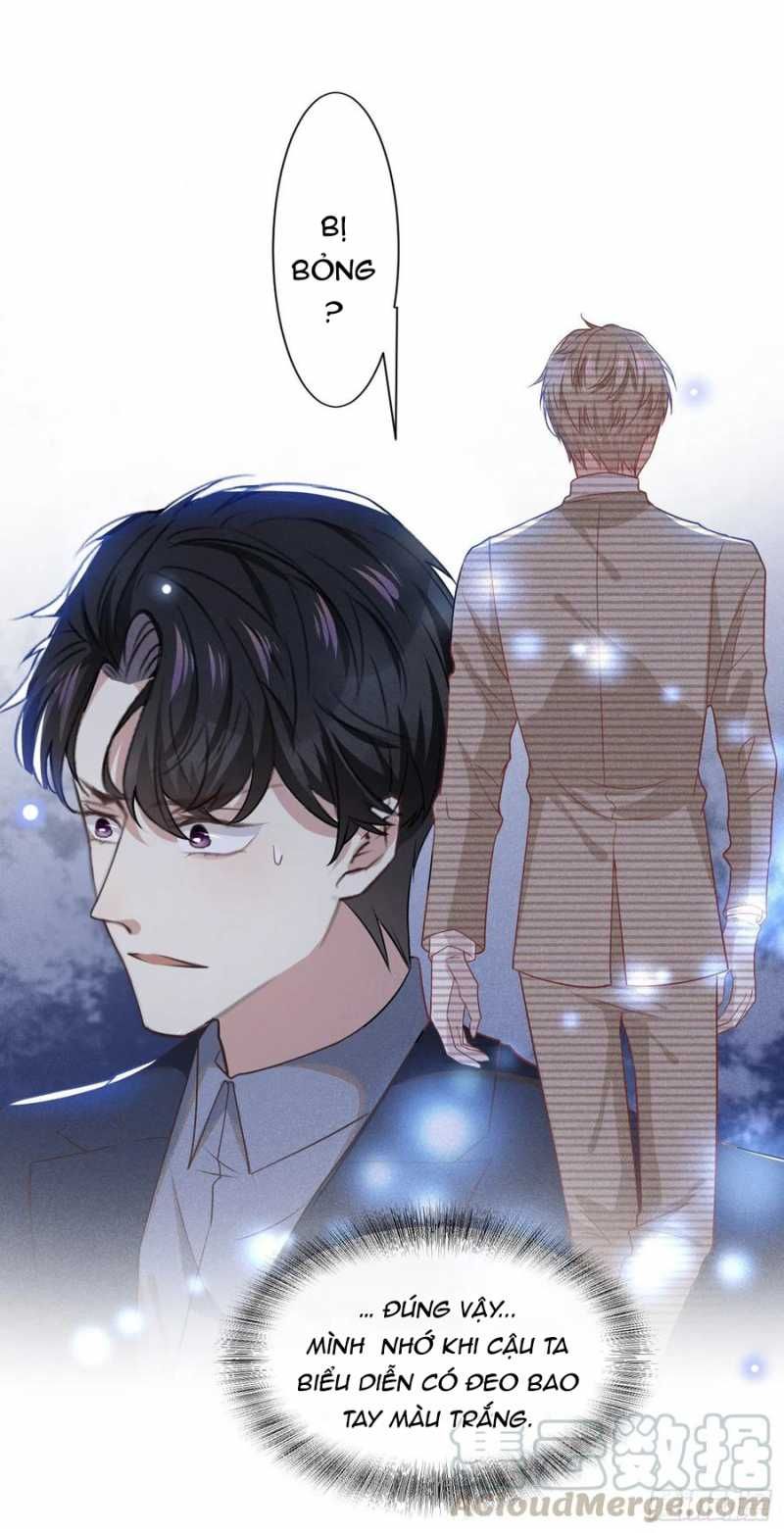 đọc truyện Anh Ấy Nói Tôi Là Hắc Liên Hoa Chương 53 ảnh 14 tại Thiên Thai Truyện