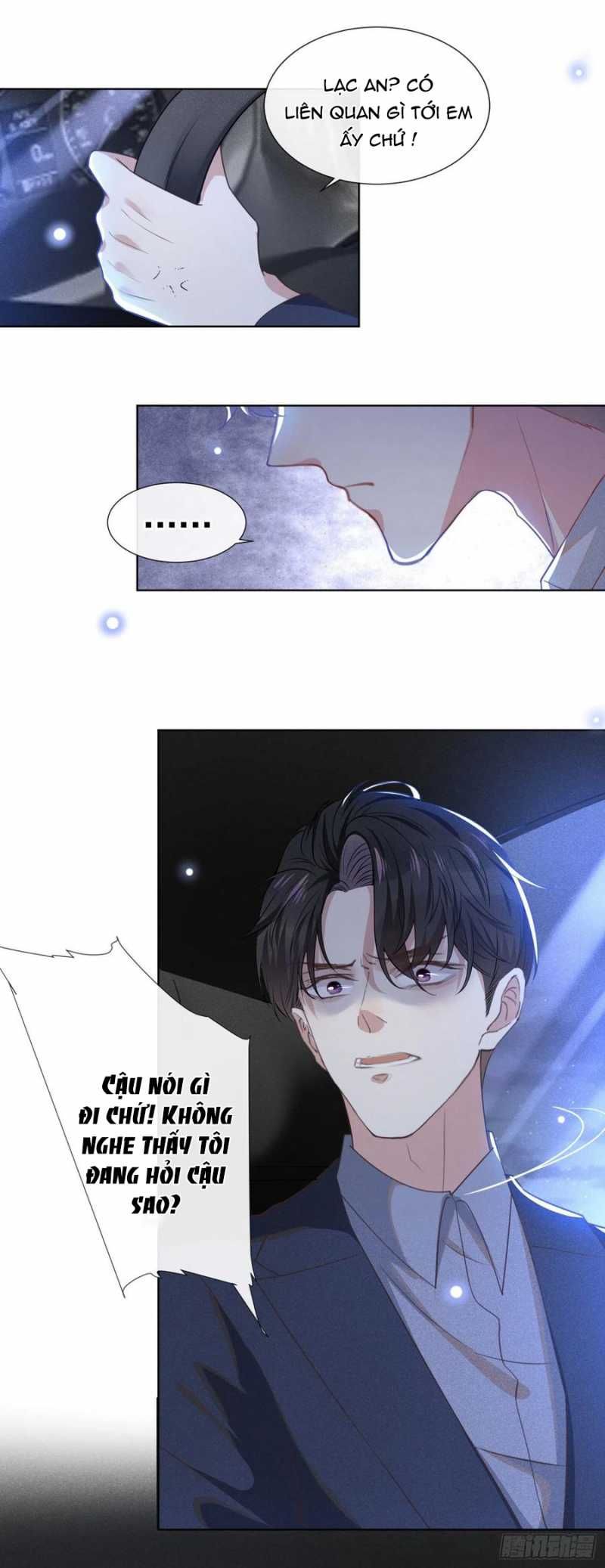 đọc truyện Anh Ấy Nói Tôi Là Hắc Liên Hoa Chương 53 ảnh 19 tại Thiên Thai Truyện