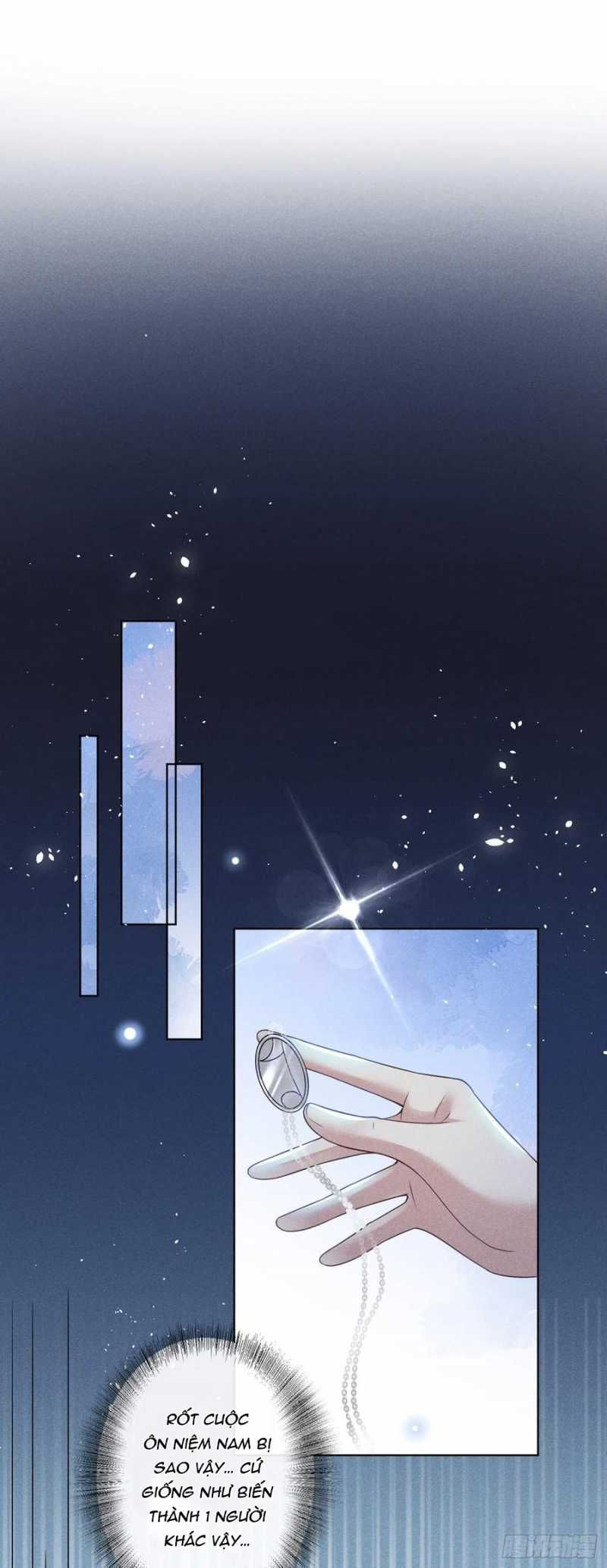 đọc truyện Anh Ấy Nói Tôi Là Hắc Liên Hoa Chương 53 ảnh 21 tại Thiên Thai Truyện