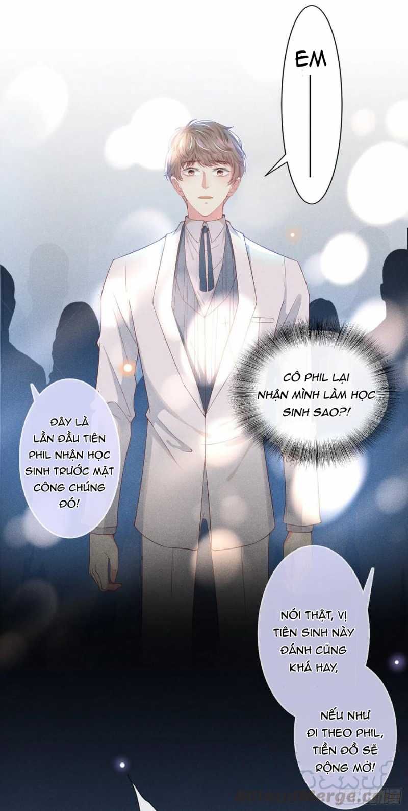 đọc truyện Anh Ấy Nói Tôi Là Hắc Liên Hoa Chương 53 ảnh 4 tại Thiên Thai Truyện