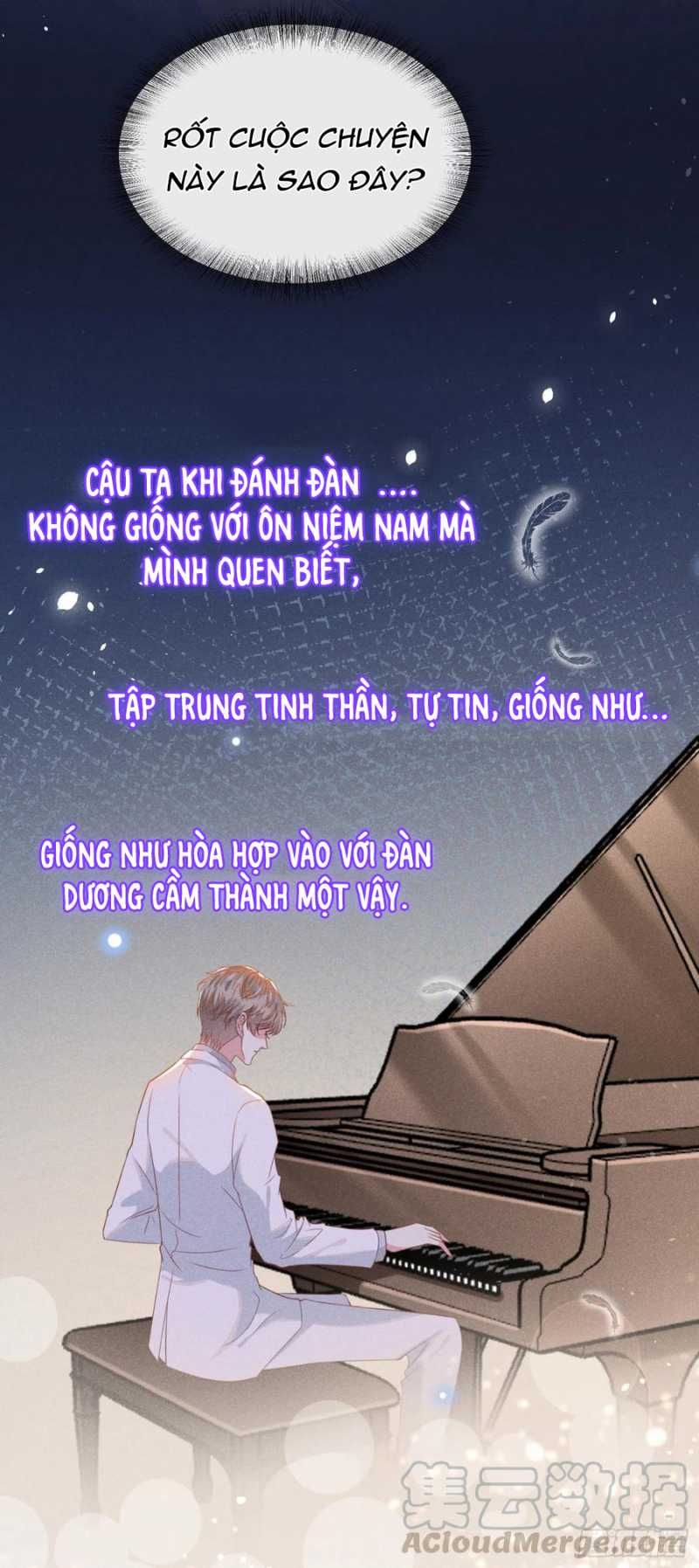 đọc truyện Anh Ấy Nói Tôi Là Hắc Liên Hoa Chương 53 ảnh 24 tại Thiên Thai Truyện