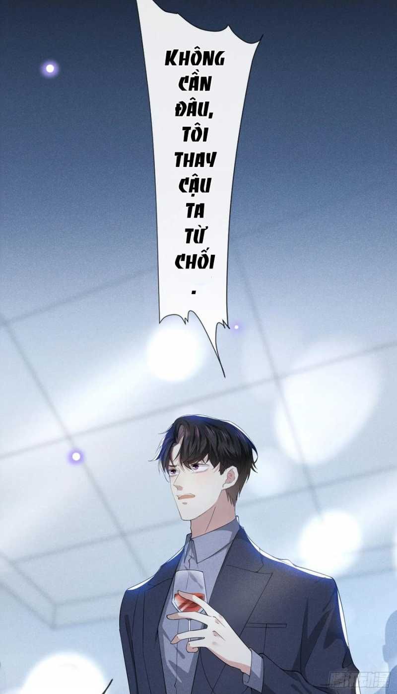 đọc truyện Anh Ấy Nói Tôi Là Hắc Liên Hoa Chương 53 ảnh 5 tại Thiên Thai Truyện