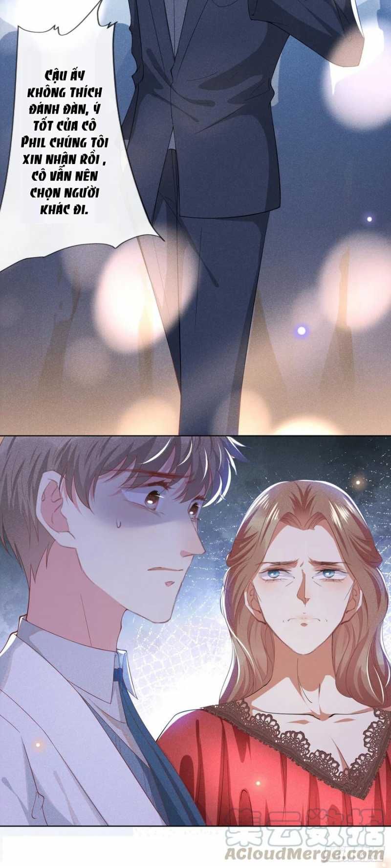 đọc truyện Anh Ấy Nói Tôi Là Hắc Liên Hoa Chương 53 ảnh 6 tại Thiên Thai Truyện