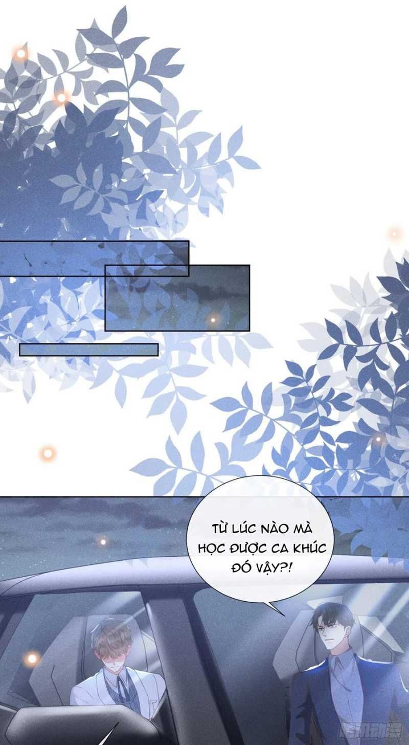 đọc truyện Anh Ấy Nói Tôi Là Hắc Liên Hoa Chương 53 ảnh 11 tại Thiên Thai Truyện