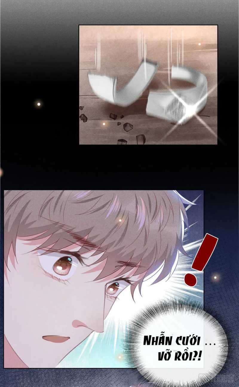 đọc truyện Anh Ấy Nói Tôi Là Hắc Liên Hoa Chương 54 ảnh 15 tại Thiên Thai Truyện