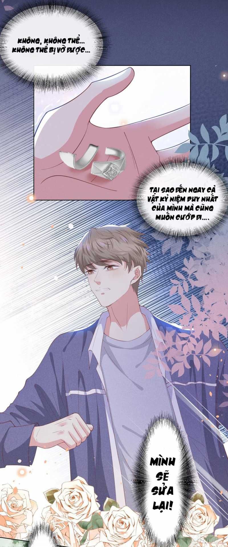 đọc truyện Anh Ấy Nói Tôi Là Hắc Liên Hoa Chương 54 ảnh 17 tại Thiên Thai Truyện