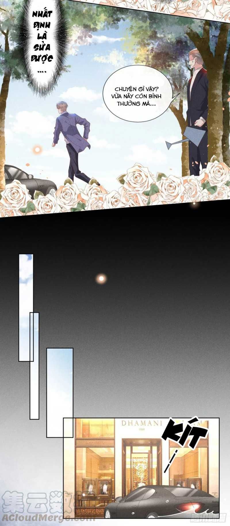 đọc truyện Anh Ấy Nói Tôi Là Hắc Liên Hoa Chương 54 ảnh 18 tại Thiên Thai Truyện