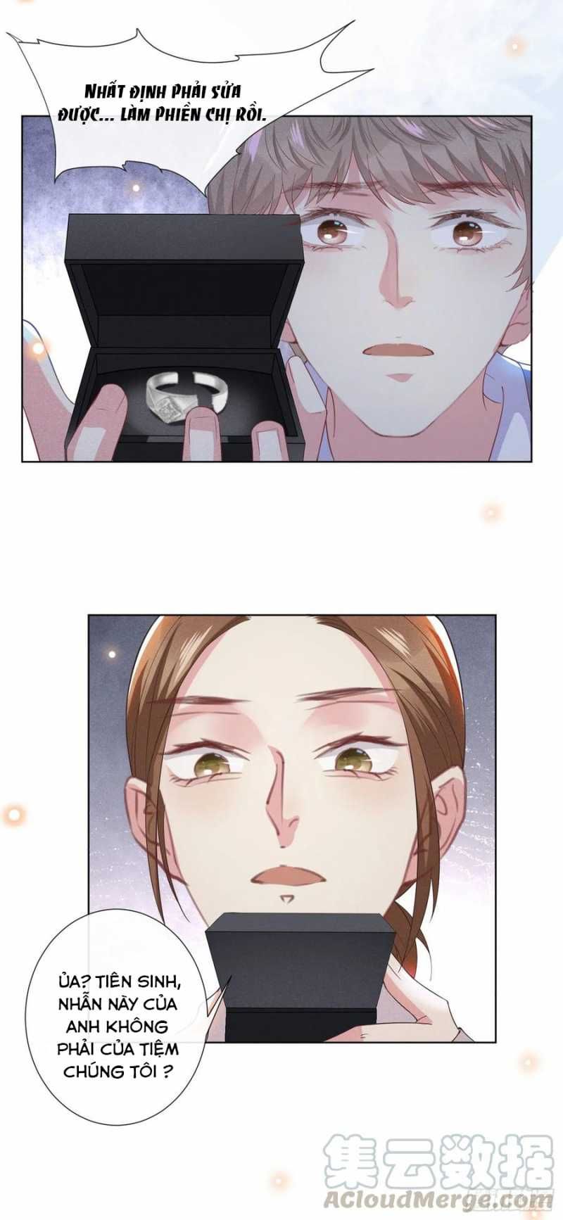 đọc truyện Anh Ấy Nói Tôi Là Hắc Liên Hoa Chương 54 ảnh 20 tại Thiên Thai Truyện