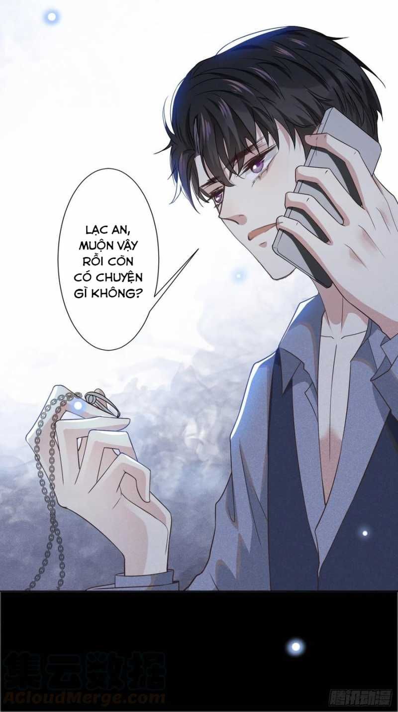 đọc truyện Anh Ấy Nói Tôi Là Hắc Liên Hoa Chương 54 ảnh 4 tại Thiên Thai Truyện