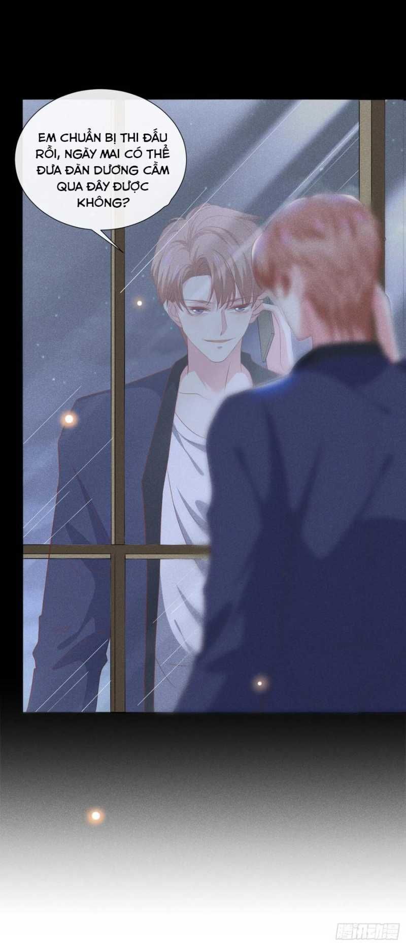 đọc truyện Anh Ấy Nói Tôi Là Hắc Liên Hoa Chương 54 ảnh 5 tại Thiên Thai Truyện