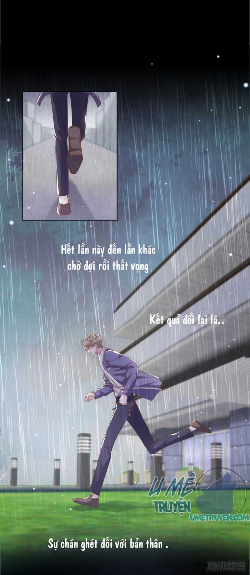 đọc truyện Anh Ấy Nói Tôi Là Hắc Liên Hoa Chương 55 ảnh 15 tại Thiên Thai Truyện