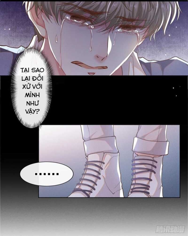 đọc truyện Anh Ấy Nói Tôi Là Hắc Liên Hoa Chương 55 ảnh 19 tại Thiên Thai Truyện