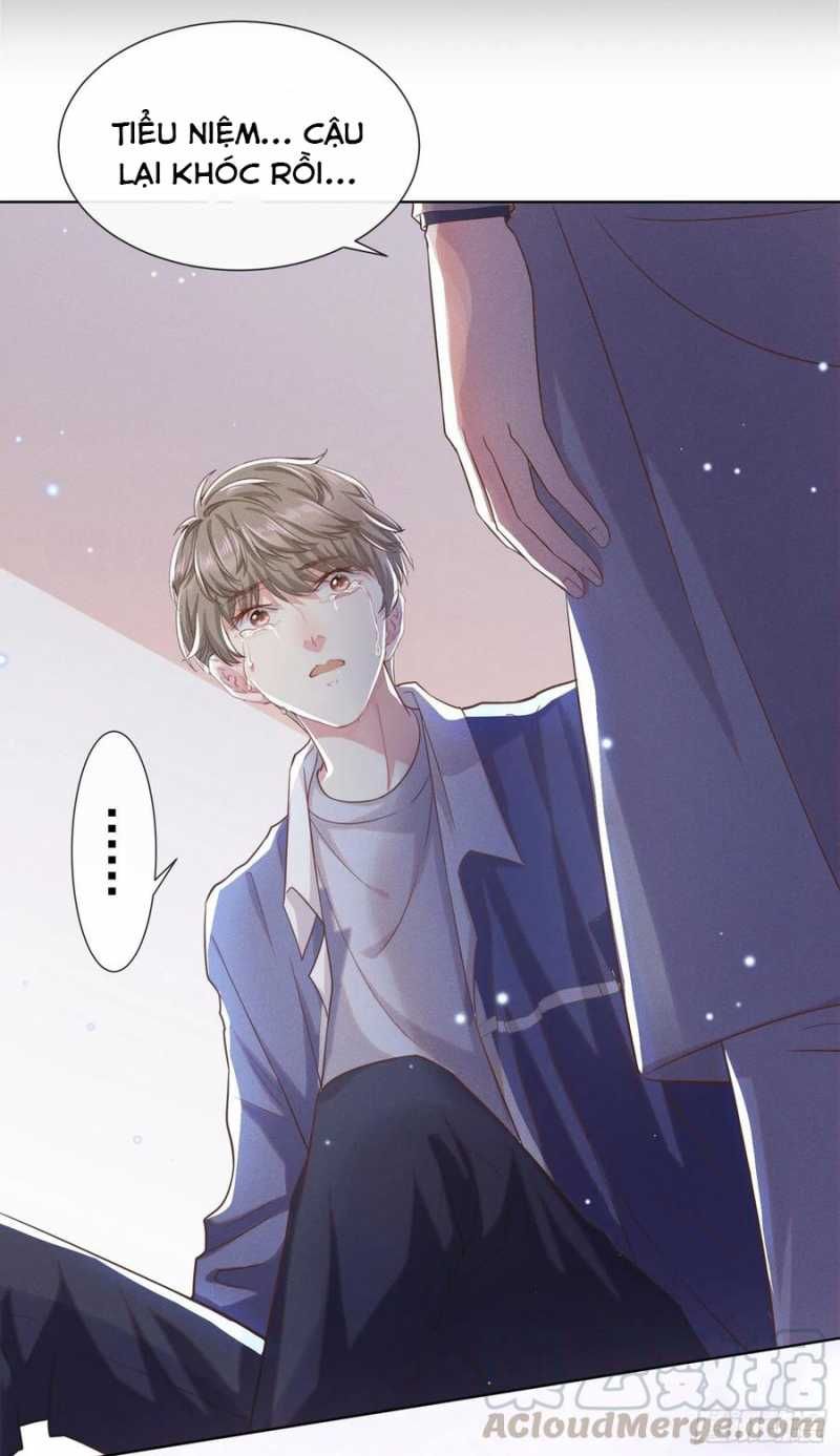 đọc truyện Anh Ấy Nói Tôi Là Hắc Liên Hoa Chương 55 ảnh 20 tại Thiên Thai Truyện