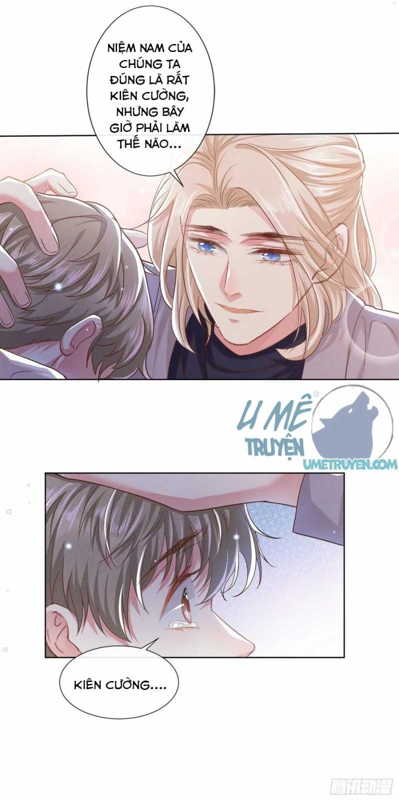 đọc truyện Anh Ấy Nói Tôi Là Hắc Liên Hoa Chương 55 ảnh 22 tại Thiên Thai Truyện