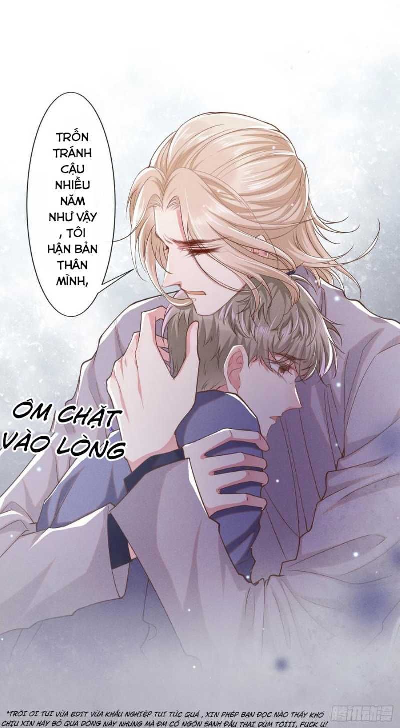 đọc truyện Anh Ấy Nói Tôi Là Hắc Liên Hoa Chương 55 ảnh 23 tại Thiên Thai Truyện