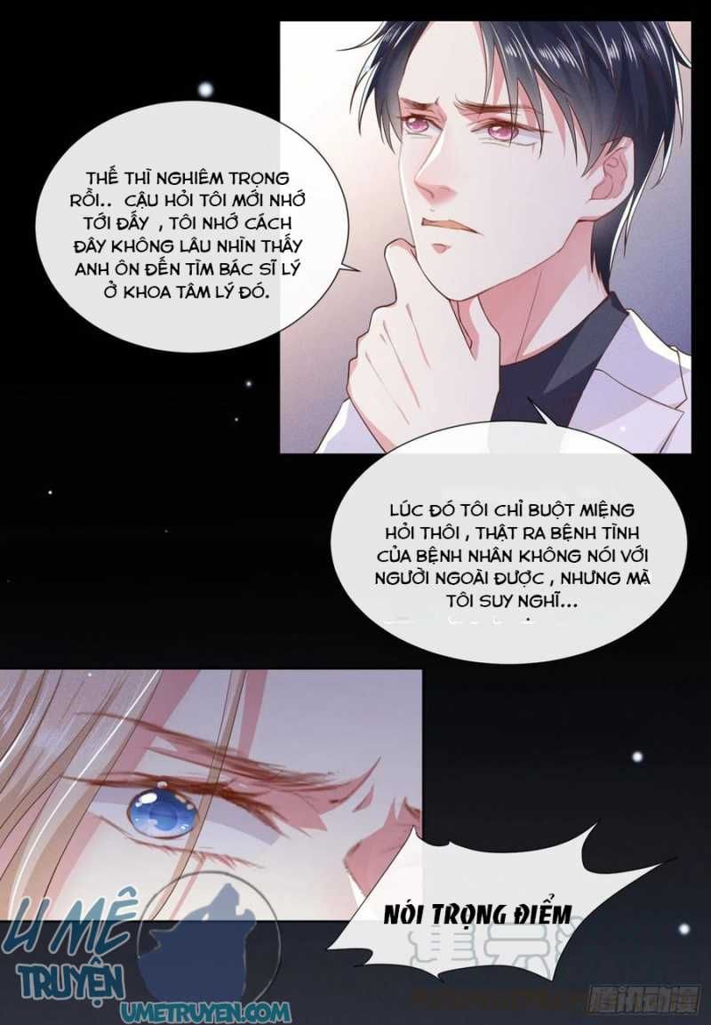 đọc truyện Anh Ấy Nói Tôi Là Hắc Liên Hoa Chương 55 ảnh 26 tại Thiên Thai Truyện