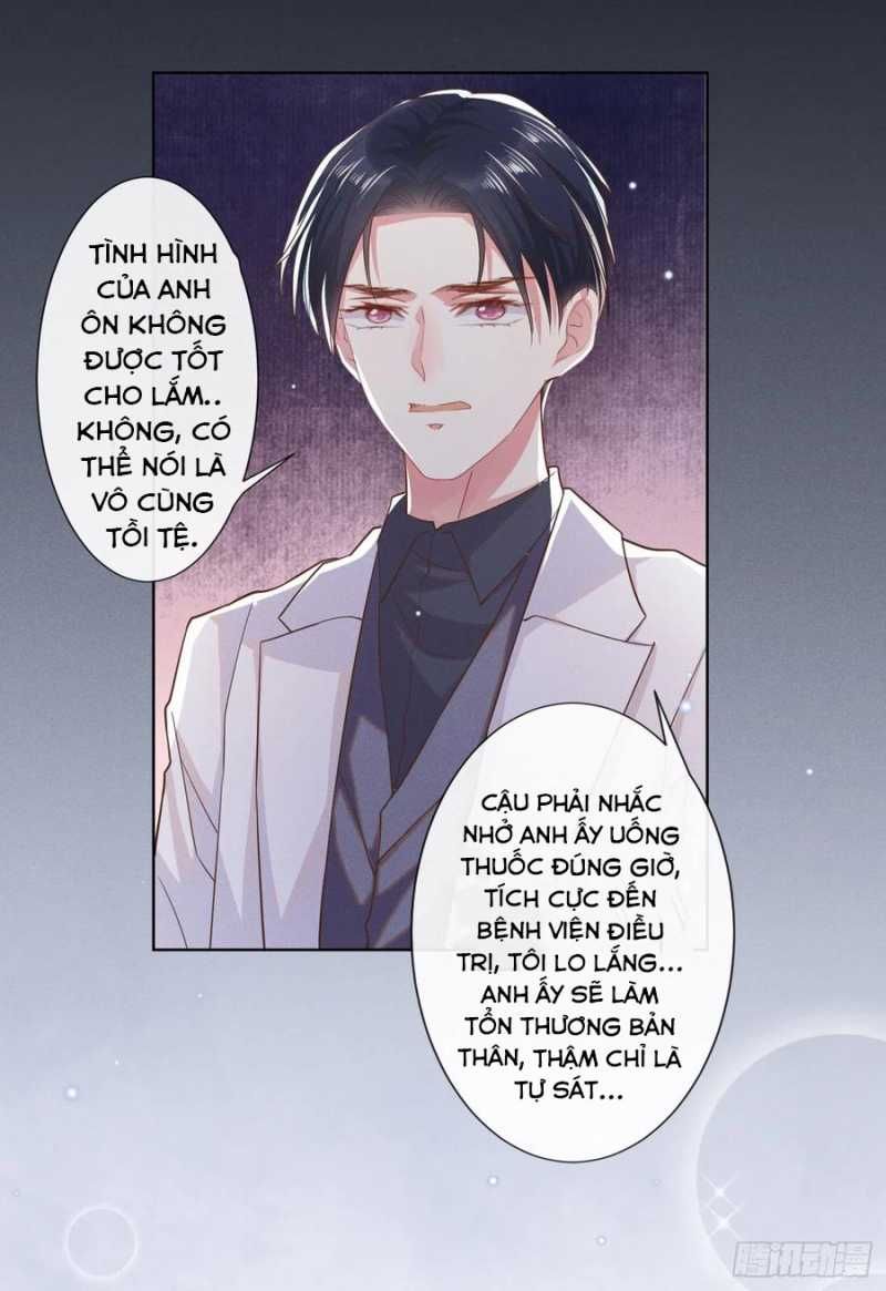 đọc truyện Anh Ấy Nói Tôi Là Hắc Liên Hoa Chương 55 ảnh 27 tại Thiên Thai Truyện