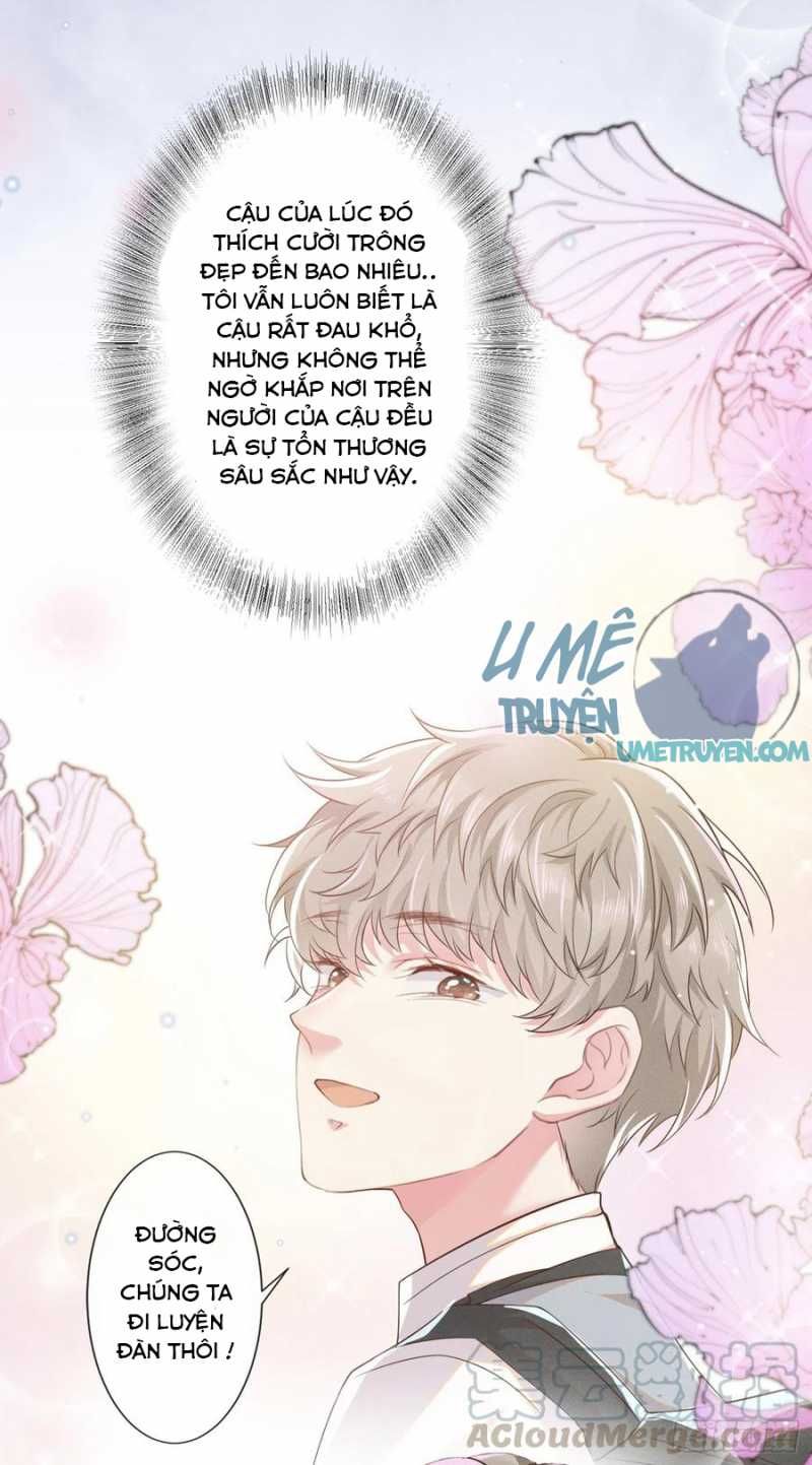 đọc truyện Anh Ấy Nói Tôi Là Hắc Liên Hoa Chương 55 ảnh 28 tại Thiên Thai Truyện