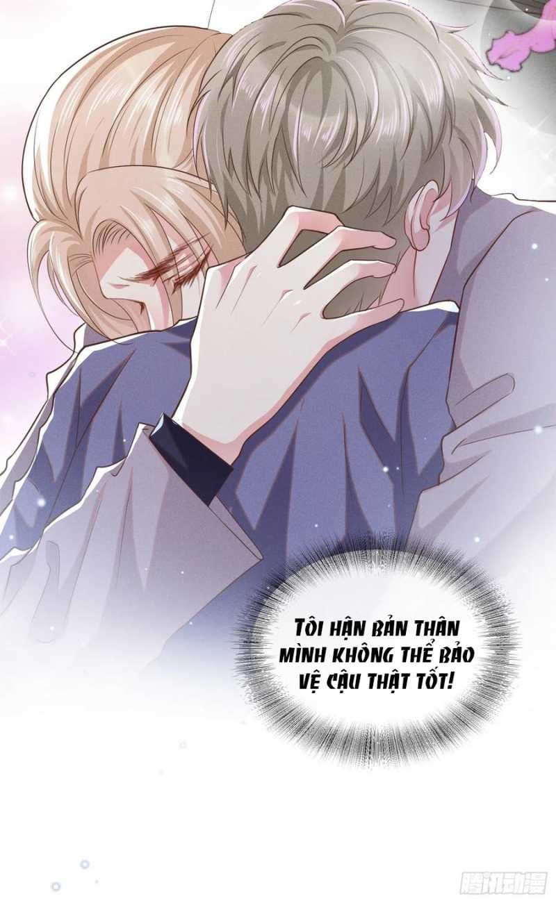 đọc truyện Anh Ấy Nói Tôi Là Hắc Liên Hoa Chương 55 ảnh 29 tại Thiên Thai Truyện