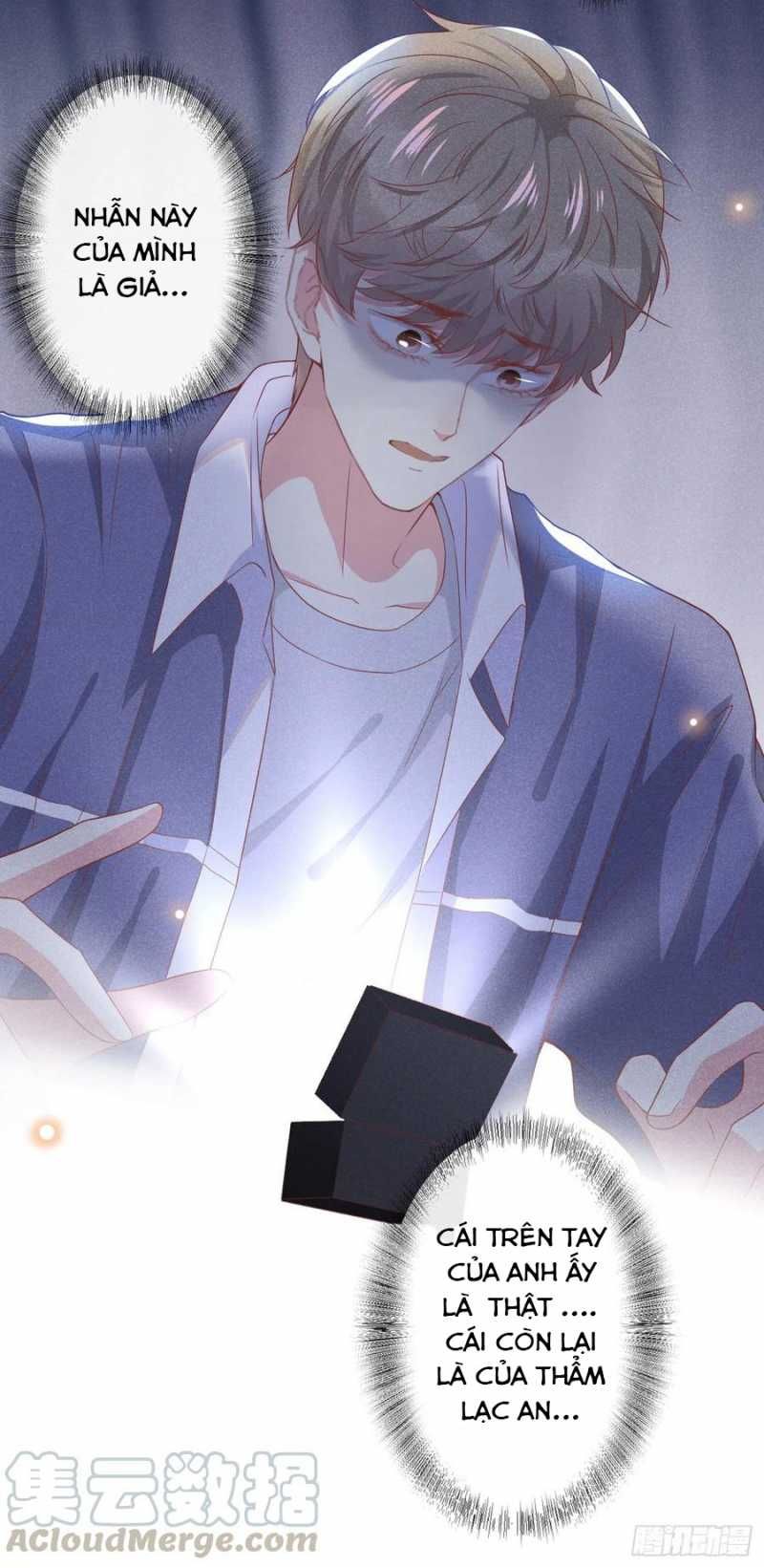 đọc truyện Anh Ấy Nói Tôi Là Hắc Liên Hoa Chương 55 ảnh 6 tại Thiên Thai Truyện