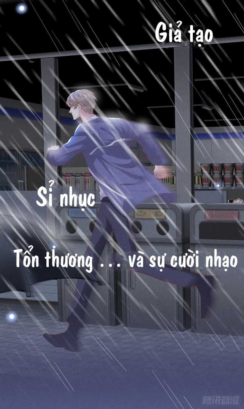 đọc truyện Anh Ấy Nói Tôi Là Hắc Liên Hoa Chương 55 ảnh 9 tại Thiên Thai Truyện