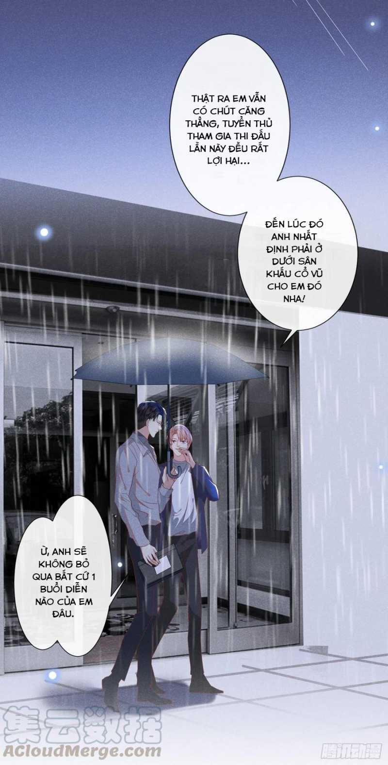 đọc truyện Anh Ấy Nói Tôi Là Hắc Liên Hoa Chương 55 ảnh 10 tại Thiên Thai Truyện