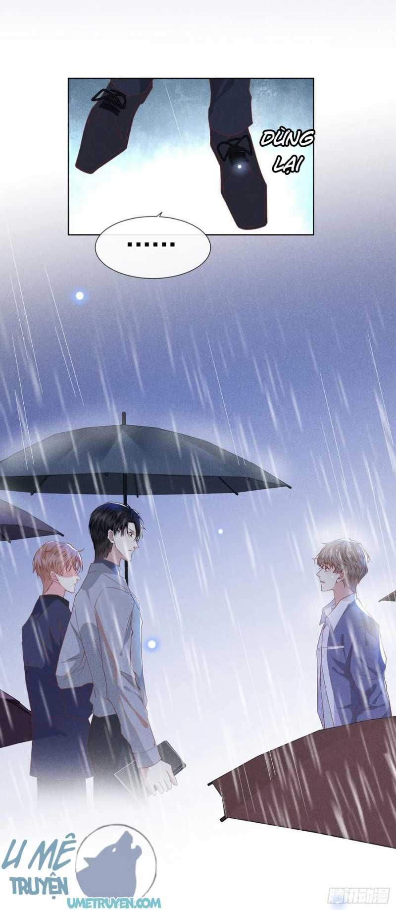 đọc truyện Anh Ấy Nói Tôi Là Hắc Liên Hoa Chương 55 ảnh 11 tại Thiên Thai Truyện