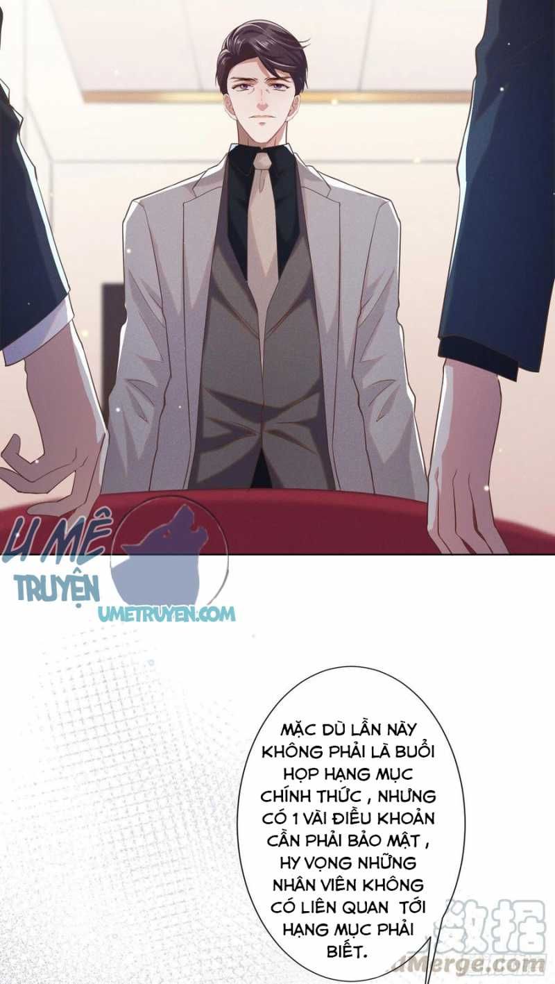 đọc truyện Anh Ấy Nói Tôi Là Hắc Liên Hoa Chương 56 ảnh 17 tại Thiên Thai Truyện