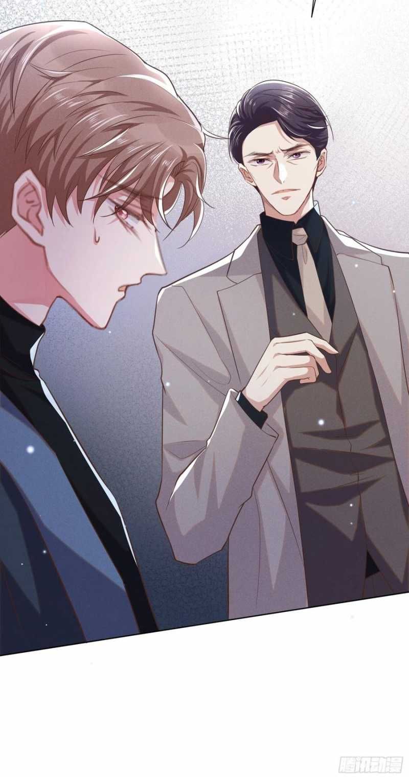 đọc truyện Anh Ấy Nói Tôi Là Hắc Liên Hoa Chương 56 ảnh 18 tại Thiên Thai Truyện