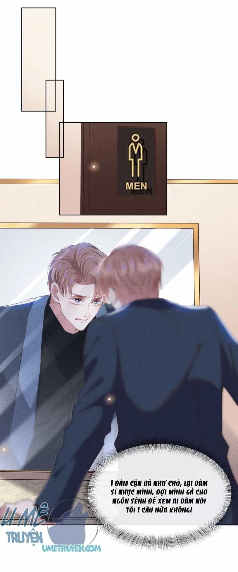 đọc truyện Anh Ấy Nói Tôi Là Hắc Liên Hoa Chương 56 ảnh 20 tại Thiên Thai Truyện