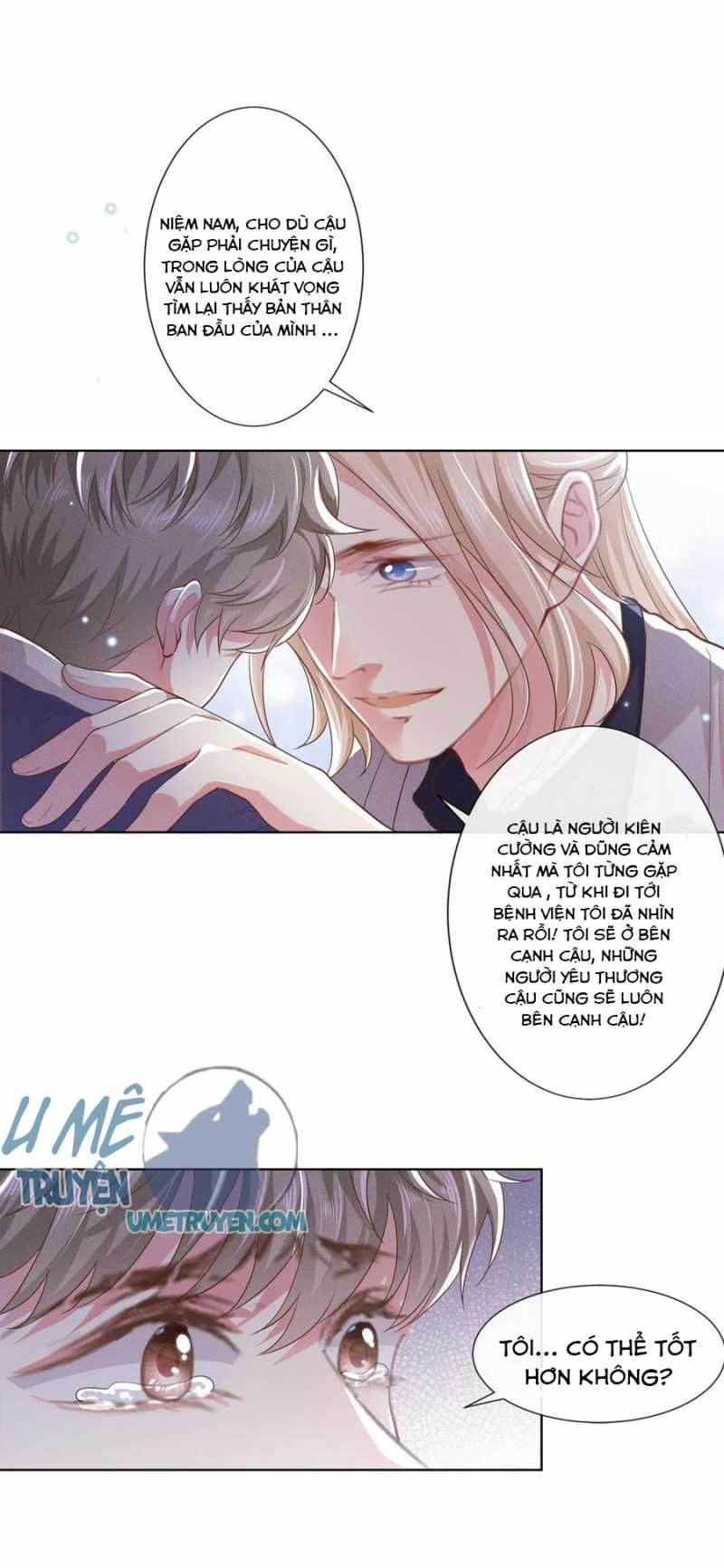 đọc truyện Anh Ấy Nói Tôi Là Hắc Liên Hoa Chương 56 ảnh 4 tại Thiên Thai Truyện