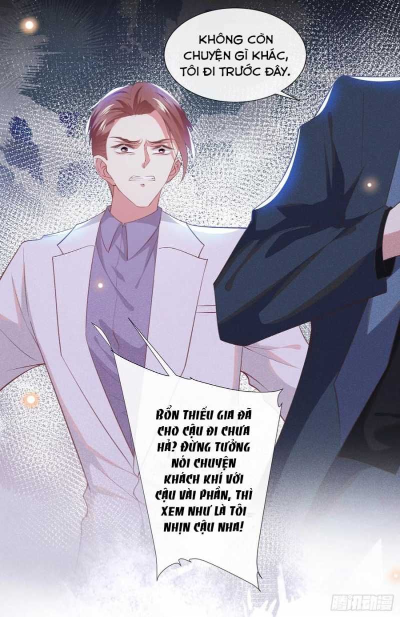 đọc truyện Anh Ấy Nói Tôi Là Hắc Liên Hoa Chương 56 ảnh 24 tại Thiên Thai Truyện