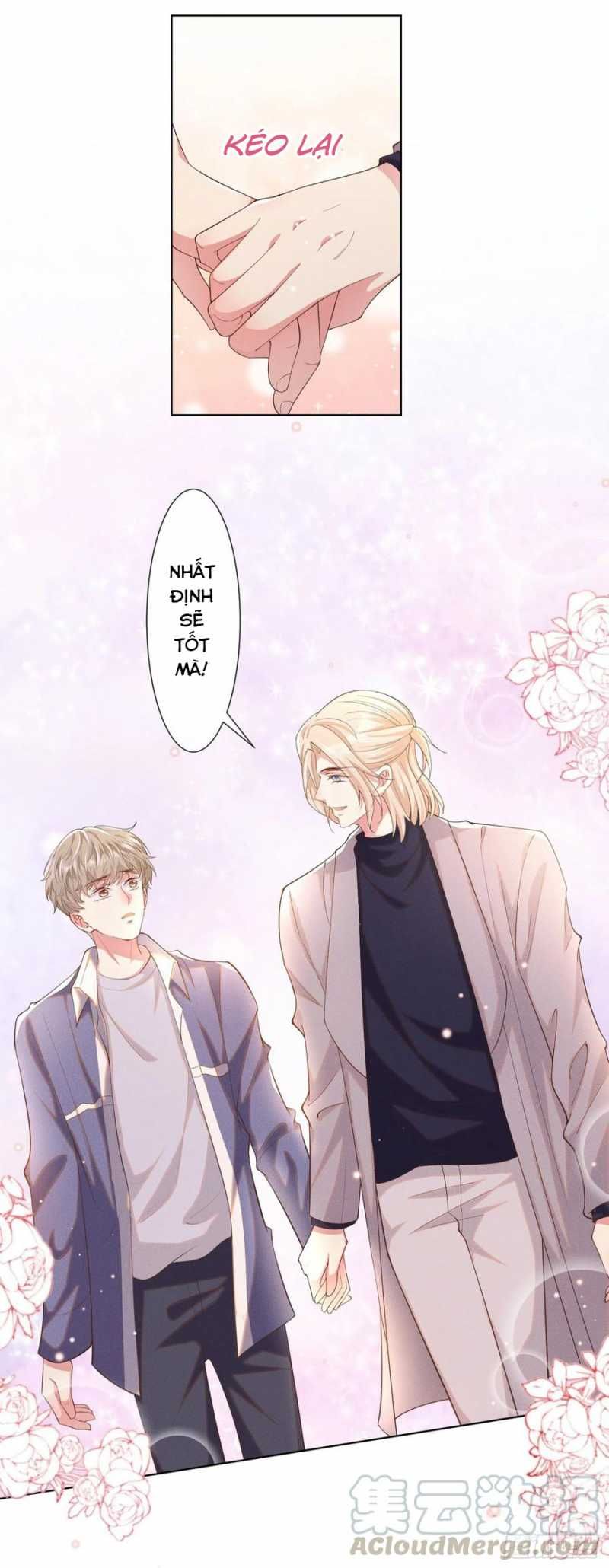 đọc truyện Anh Ấy Nói Tôi Là Hắc Liên Hoa Chương 56 ảnh 5 tại Thiên Thai Truyện