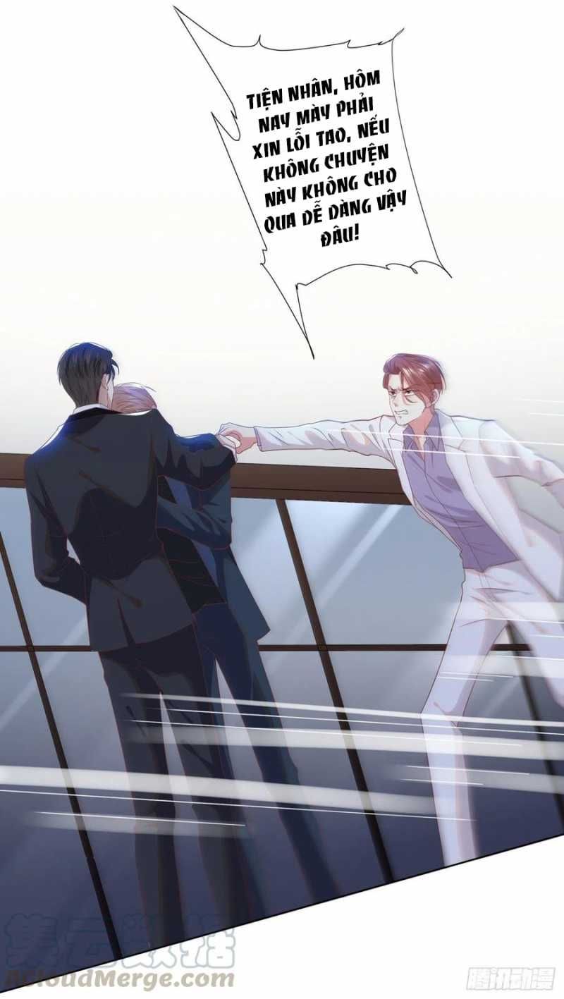 đọc truyện Anh Ấy Nói Tôi Là Hắc Liên Hoa Chương 57 ảnh 17 tại Thiên Thai Truyện