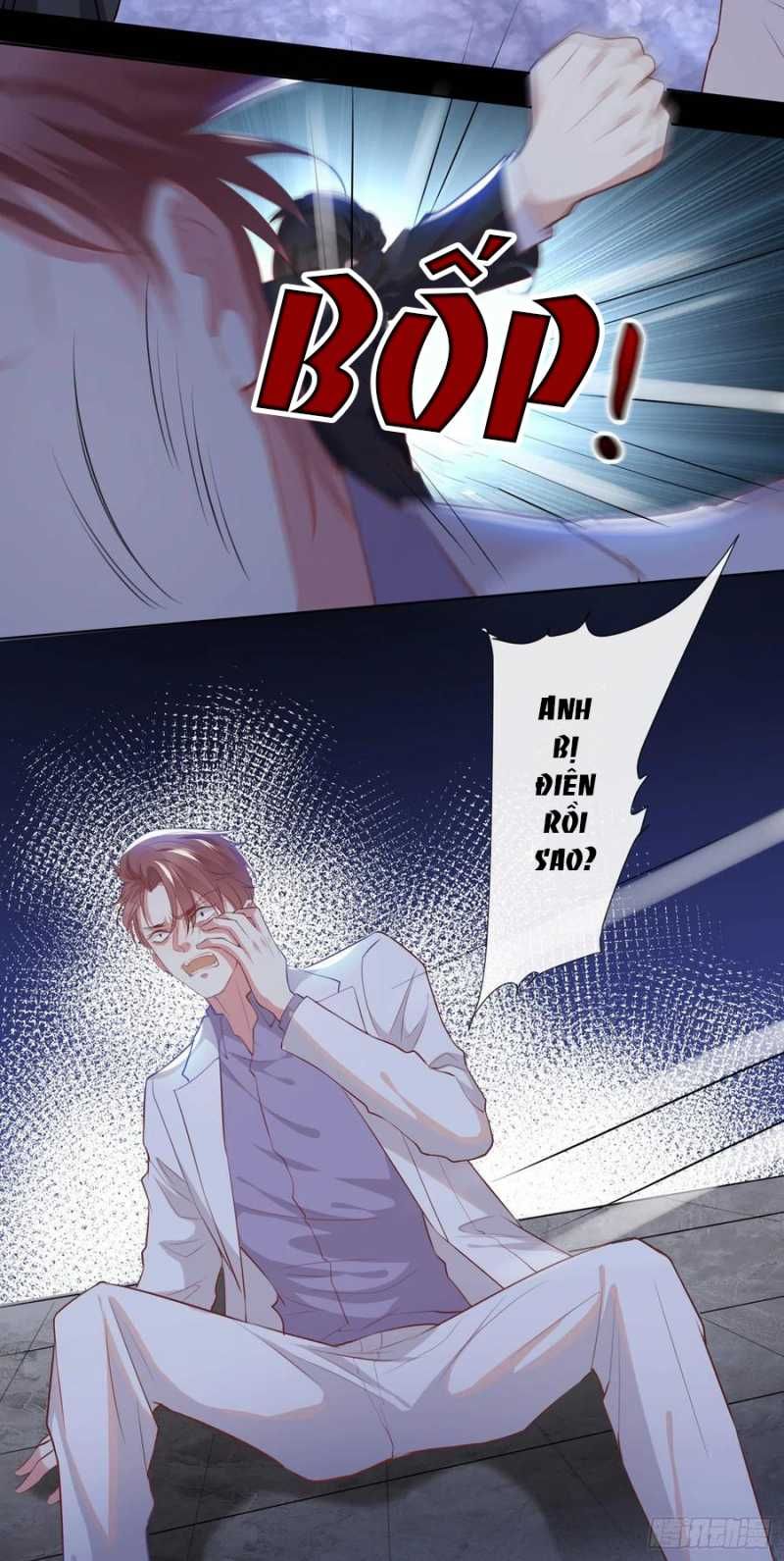 đọc truyện Anh Ấy Nói Tôi Là Hắc Liên Hoa Chương 57 ảnh 20 tại Thiên Thai Truyện