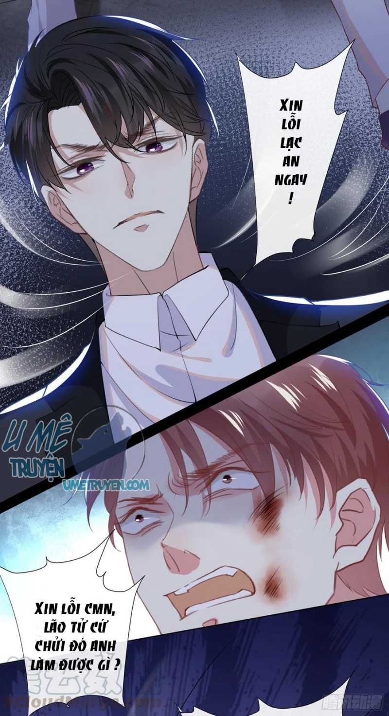 đọc truyện Anh Ấy Nói Tôi Là Hắc Liên Hoa Chương 57 ảnh 21 tại Thiên Thai Truyện