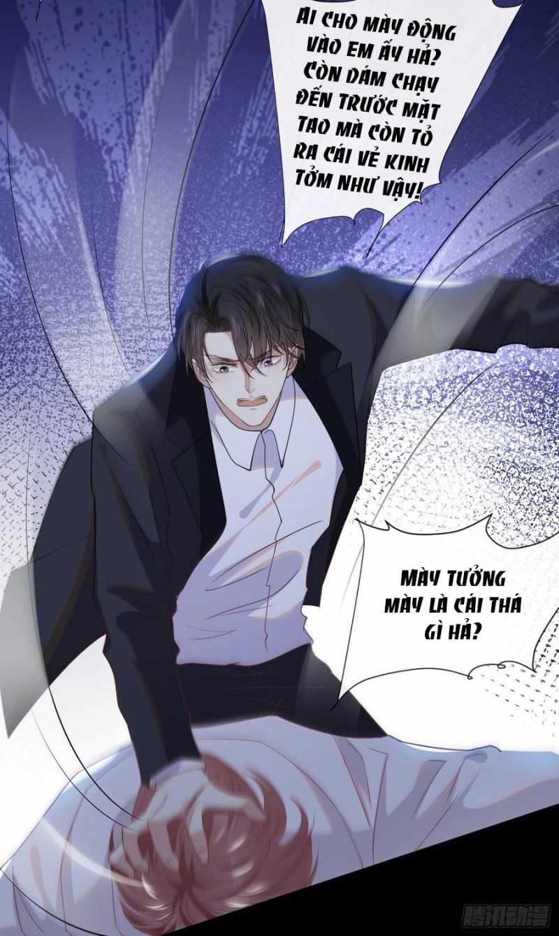 đọc truyện Anh Ấy Nói Tôi Là Hắc Liên Hoa Chương 57 ảnh 22 tại Thiên Thai Truyện