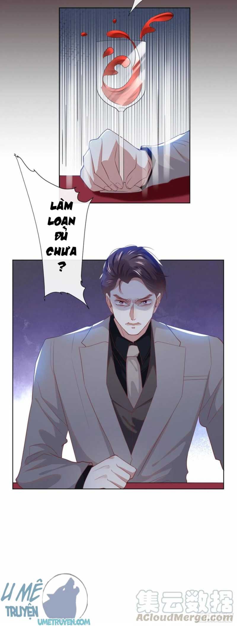 đọc truyện Anh Ấy Nói Tôi Là Hắc Liên Hoa Chương 57 ảnh 25 tại Thiên Thai Truyện