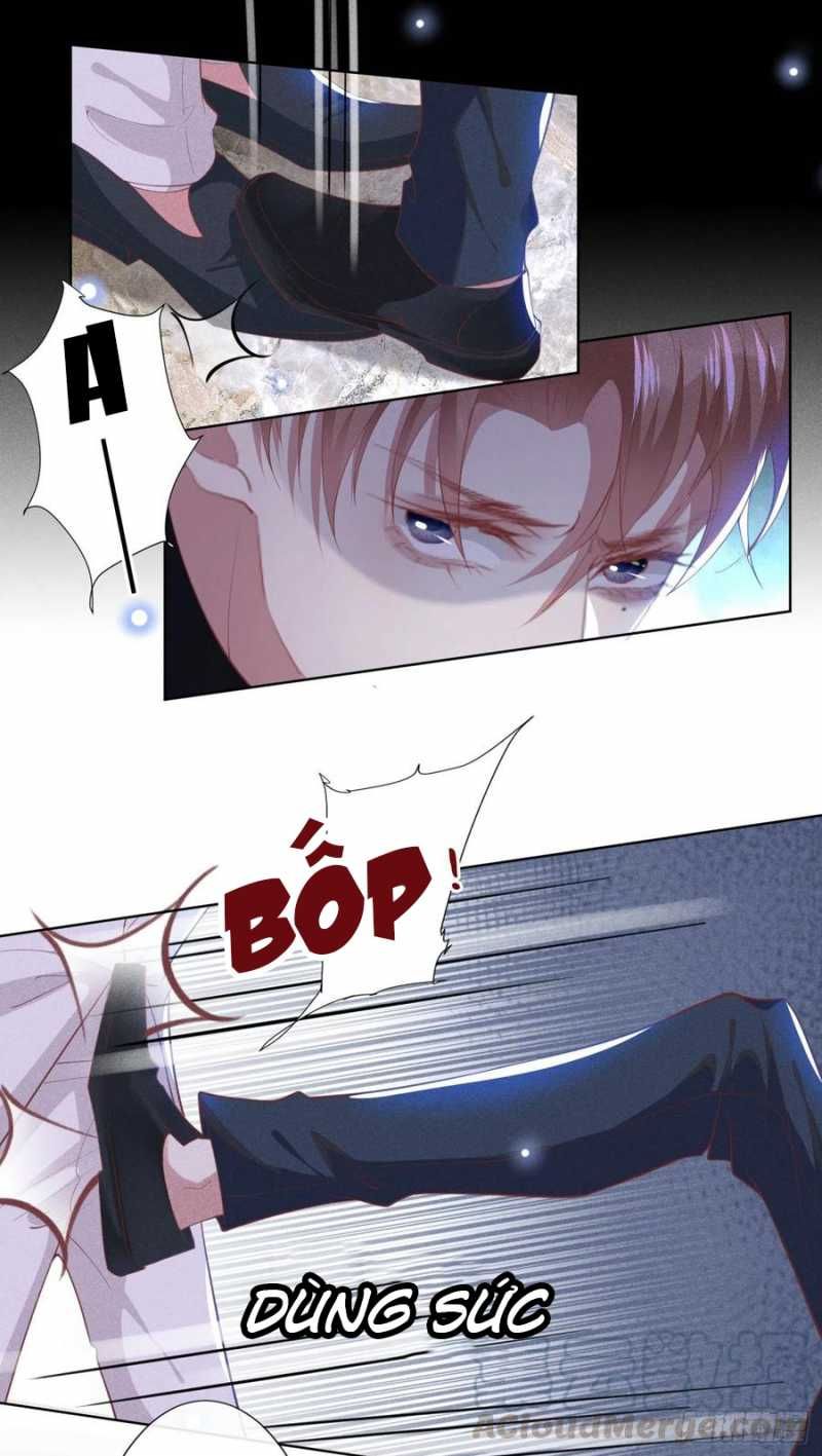 đọc truyện Anh Ấy Nói Tôi Là Hắc Liên Hoa Chương 57 ảnh 5 tại Thiên Thai Truyện