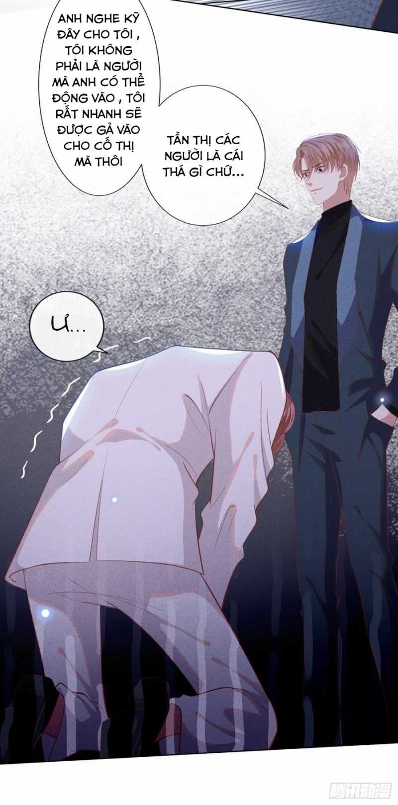 đọc truyện Anh Ấy Nói Tôi Là Hắc Liên Hoa Chương 57 ảnh 6 tại Thiên Thai Truyện