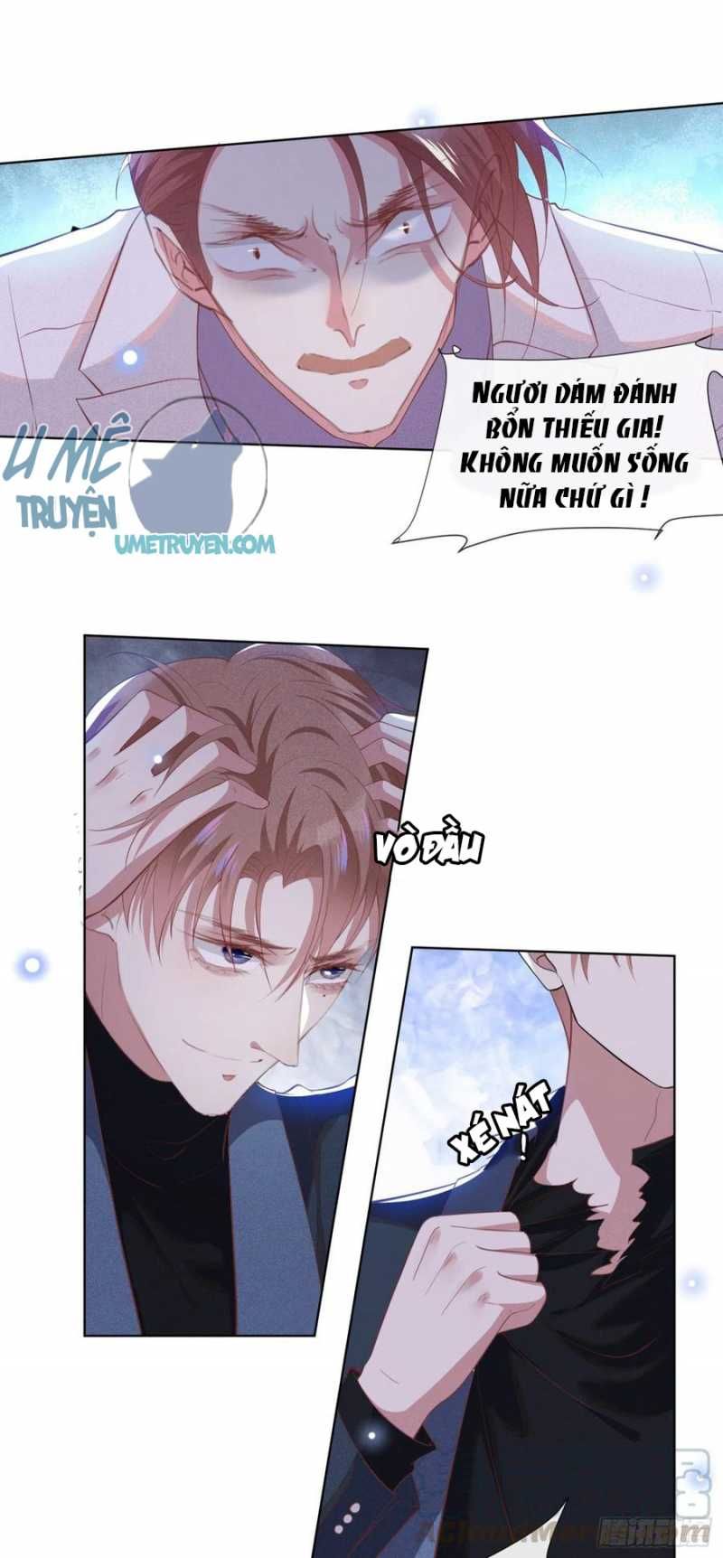 đọc truyện Anh Ấy Nói Tôi Là Hắc Liên Hoa Chương 57 ảnh 7 tại Thiên Thai Truyện