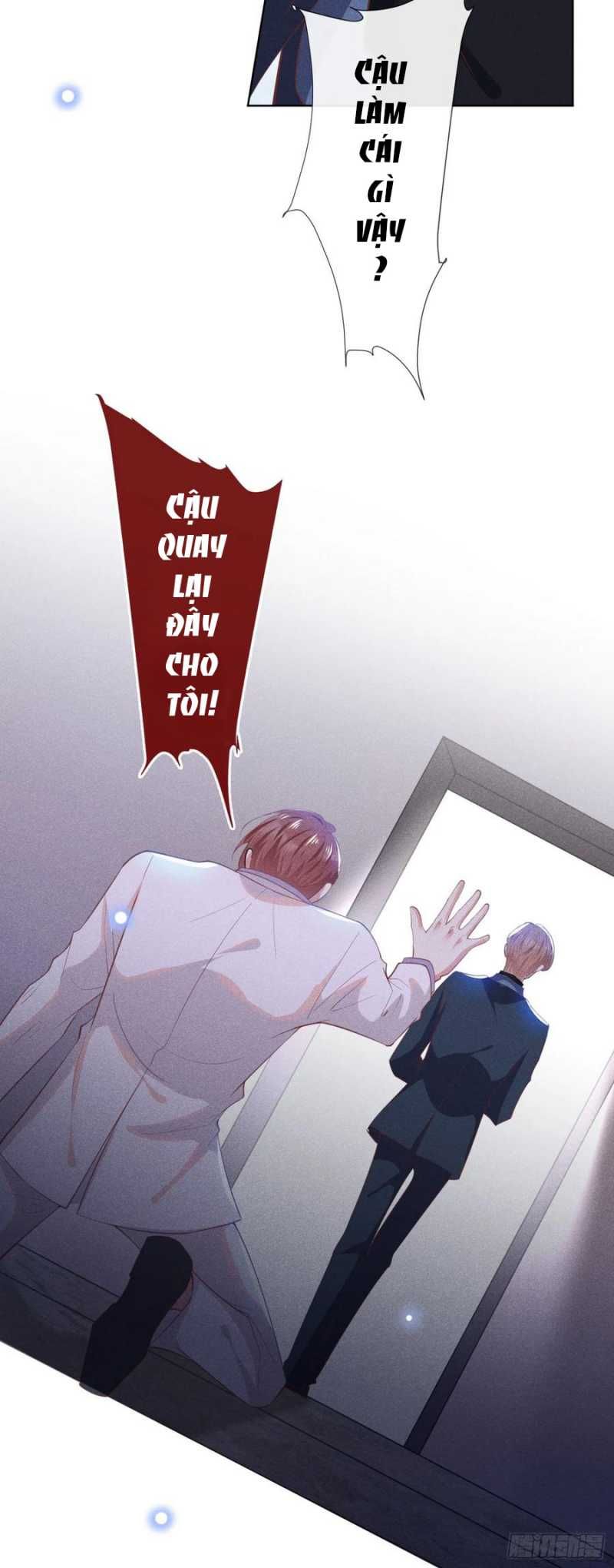 đọc truyện Anh Ấy Nói Tôi Là Hắc Liên Hoa Chương 57 ảnh 8 tại Thiên Thai Truyện