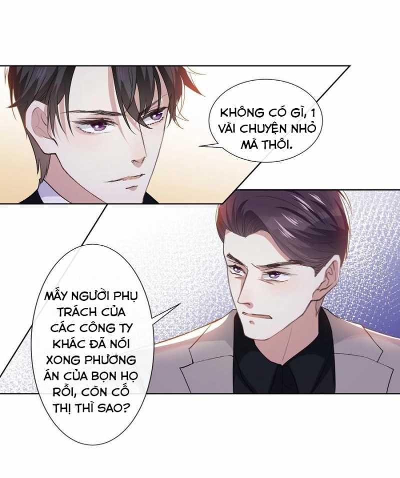 đọc truyện Anh Ấy Nói Tôi Là Hắc Liên Hoa Chương 57 ảnh 11 tại Thiên Thai Truyện