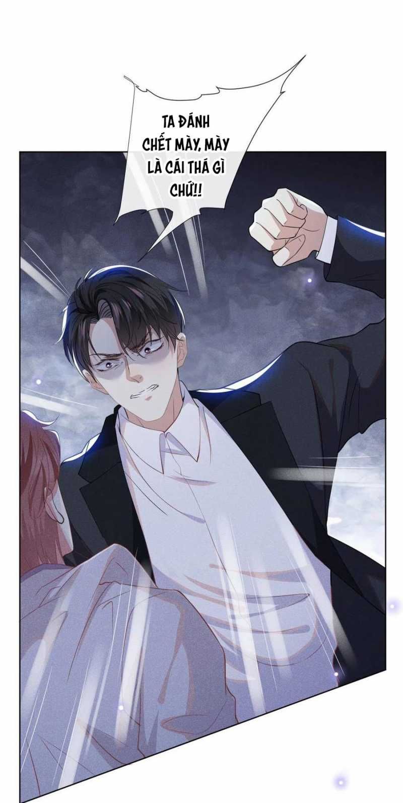 đọc truyện Anh Ấy Nói Tôi Là Hắc Liên Hoa Chương 58 ảnh 3 tại Thiên Thai Truyện